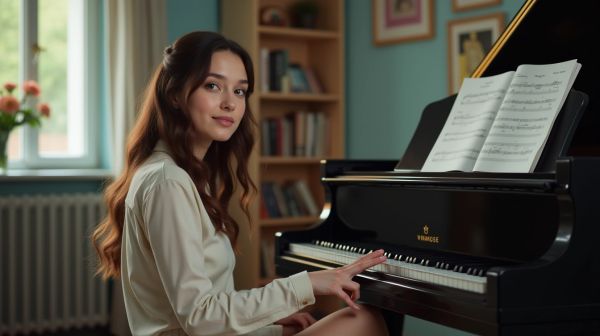 Apprendre à chanter en ligne : votre guide complet pour progresser