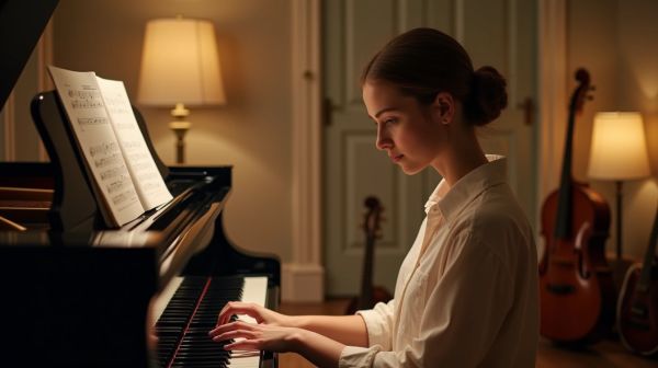 Apprendre à chanter en ligne : votre guide complet pour progresser