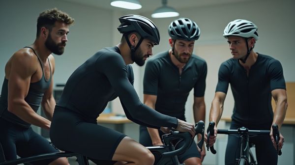 Découvrez les nouveautés incontournables du cyclisme en 2023