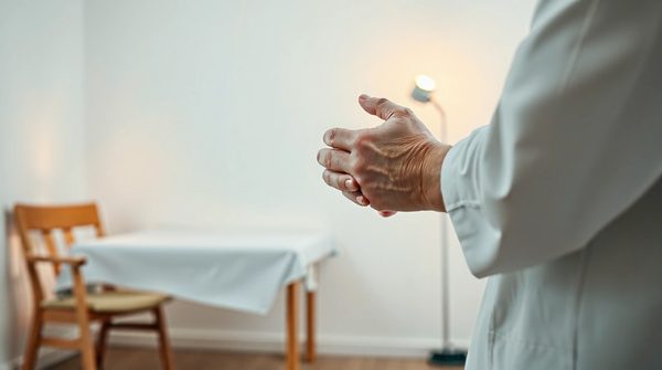 Douleur articulaire : clés pour comprendre et soulager