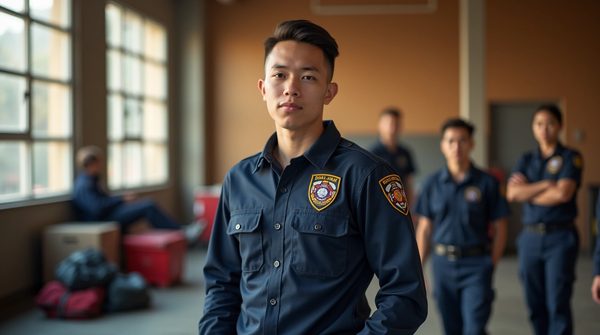 Formation sst à bourg-en-bresse : devenez secouriste au travail !