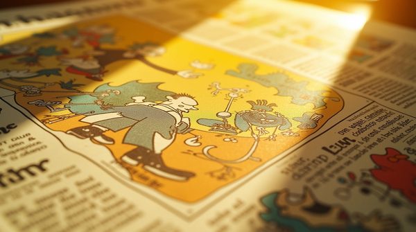 L'art de la satire : plongez dans l'univers hilarant du journal en ligne
