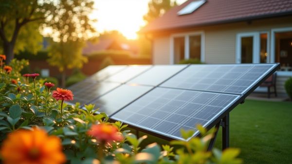 Libow : comment l'autoconsommation solaire change votre facture