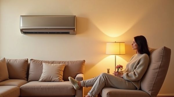 Optimiser votre confort avec des pompes à chaleur économiques
