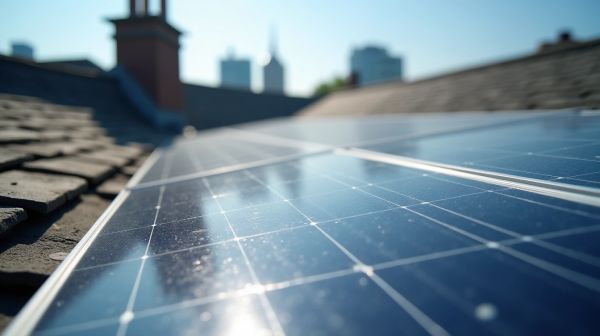 Panneau solaire photovoltaïque : une solution inattendue pour votre autonomie énergétique