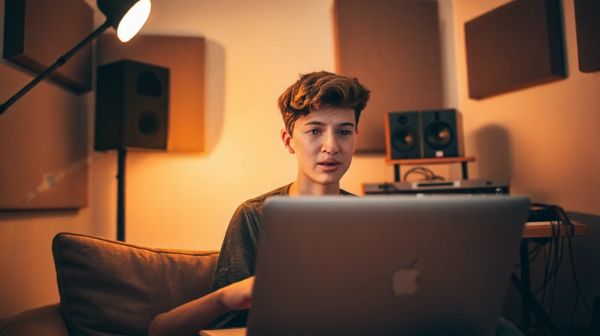 Top 10 conseils pour maîtriser le chant en ligne rapidement