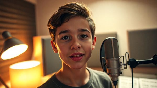 Top 10 conseils pour maîtriser le chant en ligne rapidement