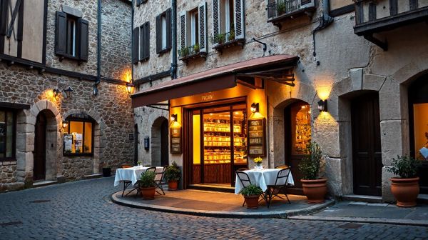 Top 5 des pizzerias à Montlouis-sur-Loire à essayer