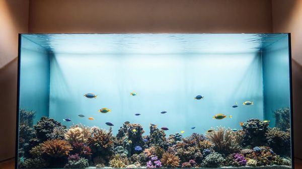 Top conseils d'experts sur l'aquariophilie marine