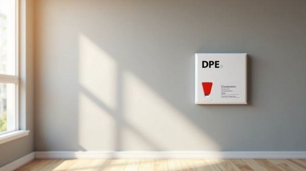 Un logement noté DPE D : quels enjeux pour l'avenir énergétique ?