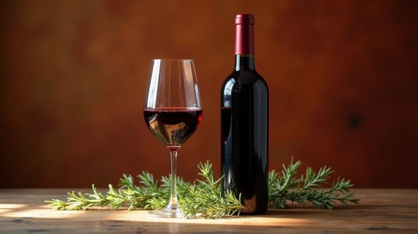 Vin rouge nature : redécouvrez les saveurs authentiques