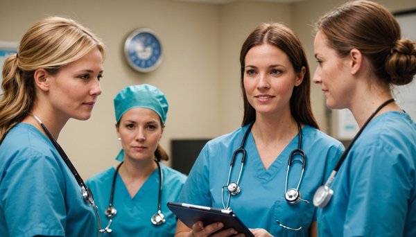 Les assistants médicaux : Importance insoupçonnée d'un rôle clé dans le secteur de la santé.