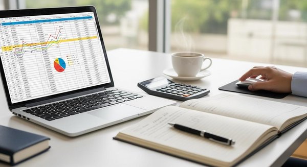 Comment calculer sa rentabilité d'entreprise : les méthodes à privilégier