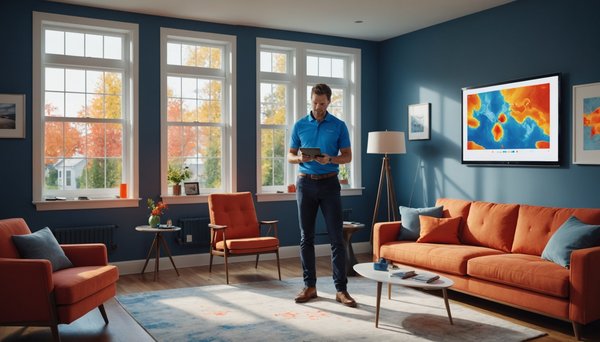 Rénovation énergétique : l'expertise d'arrivelec à votre service