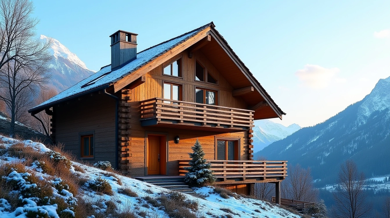 Vos questions sur la construction bois à Gap